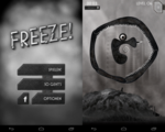 Freeze!