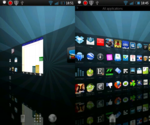 Fullscreen Launcher