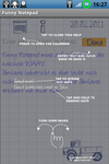 Funny Notepad