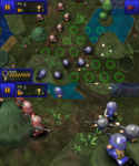 Great Little War Game