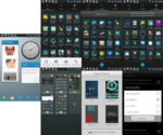 GO Launcher EX