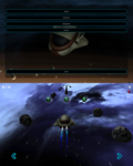 Galactic Math Adventure 3D