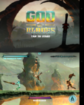 God Of Blades