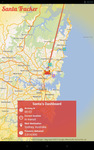 Google Santa Tracker