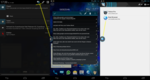HALO in Paranoid Android 3.5