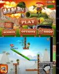 Hambo
