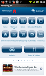 Hamburg App