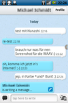 Hanashi Android