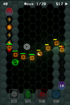 Hex Defense