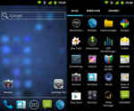 Holo Launcher
