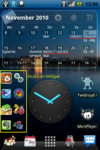 Multicon Widget