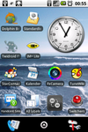 Android Homescreen