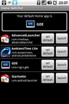 Home Switcher