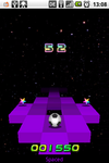 Hyperspace