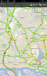 INRIX Traffic