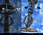 Icarus-X