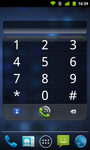 Impact Dialer Widget