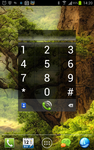 Impact Dialer Widget