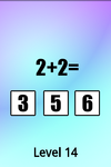 Impossible Level Game Level 14