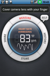 Instant Heart Rate