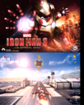 Iron Man 3