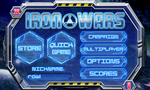 Iron Wars