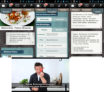 Jamie Oliver 20 minutes meals