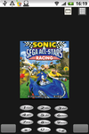 Sonic Racing im Java Runner