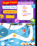 Jelly Racing