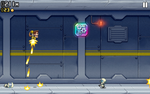 Jetpack Joyride