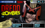 Dredd vs. Zombies