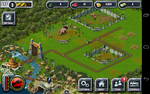 Jurassic Park Builder