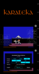 Karateka