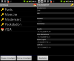 KeePassDroid