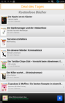 Kindle Free