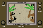 LCD Retro Games Collection