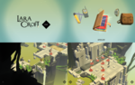 Lara Croft GO