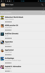 Legacy Play Store