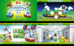 Lego Duplo Minispiele 2