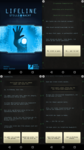 Lifeline: Silent Night