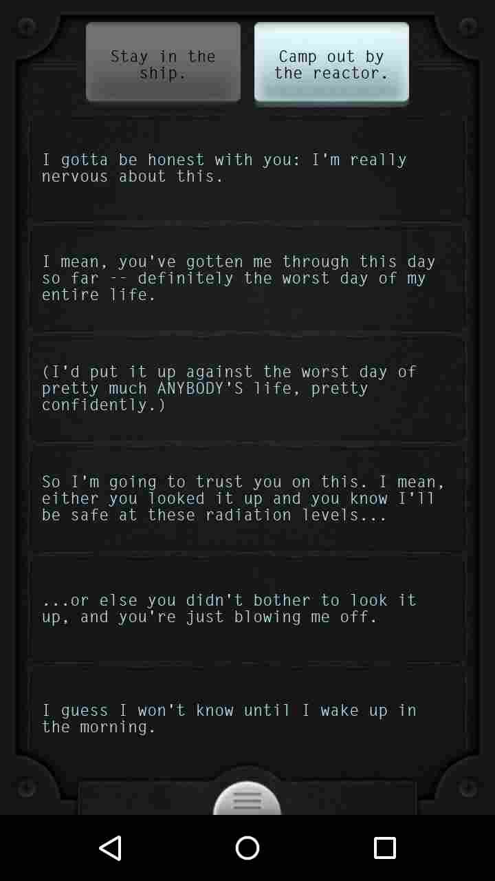 Lifeline