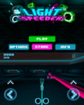LightSpeeder