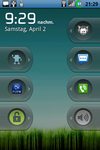 Lock Menu