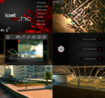 Lost Echo