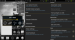 Lux Auto Brightness