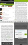 Mantano Reader