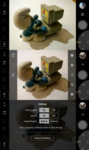 Manual Camera