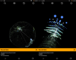 Map of the Internet