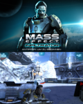 Mass Effect Infiltrator