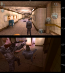 Max Payne Mobile